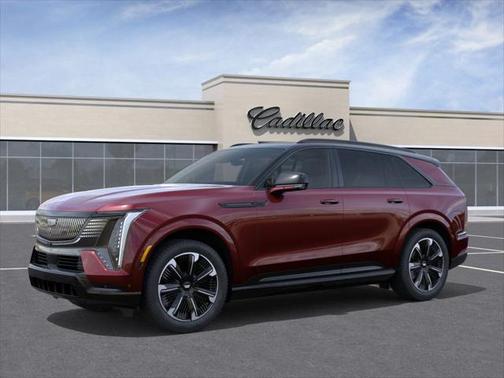 2026 Cadillac Escalade IQ Premium Sport