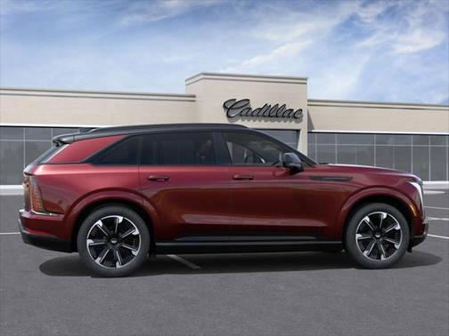 2026 Cadillac Escalade IQ Premium Sport