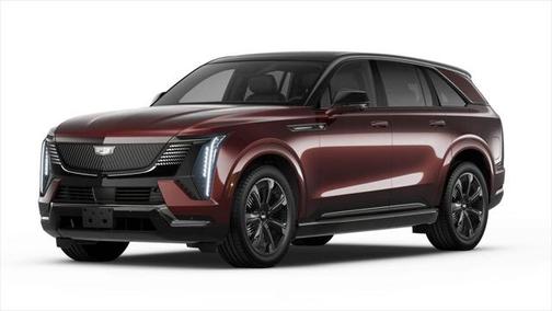 2026 Cadillac Escalade IQ Premium Sport
