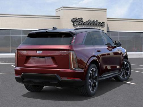 2026 Cadillac Escalade IQ Premium Sport