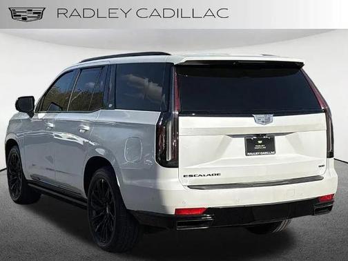 2024 Cadillac Escalade Sport Platinum