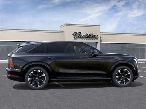 2025 Cadillac Escalade IQ Sport 2