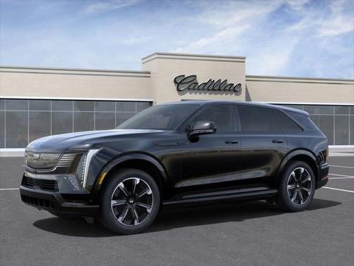 2025 Cadillac Escalade IQ Sport 2