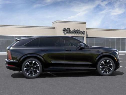 2025 Cadillac Escalade IQ Sport 2