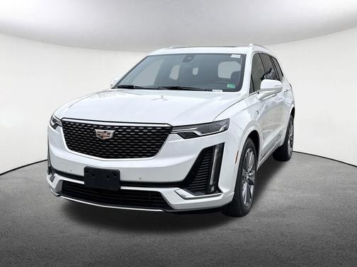 2022 Cadillac XT6 Premium Luxury AWD
