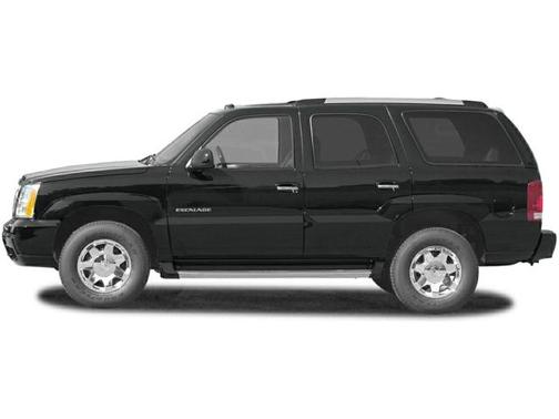 2004 Cadillac Escalade Base