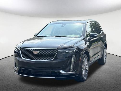 2023 Cadillac XT6 Premium Luxury FWD
