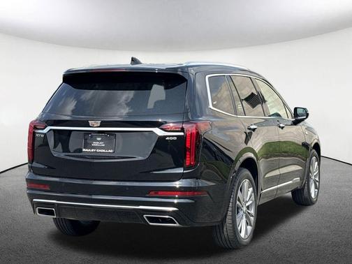 2023 Cadillac XT6 Premium Luxury FWD
