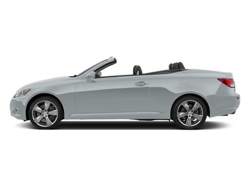 2014 Lexus IS 250C Base