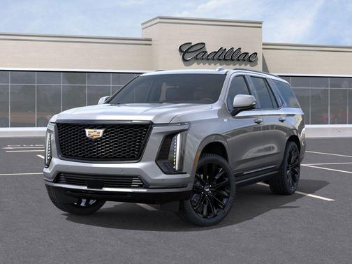 2026 Cadillac Escalade Sport Platinum