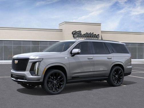 2026 Cadillac Escalade Sport Platinum