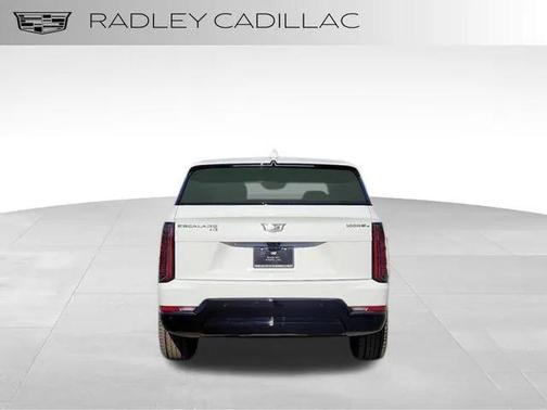 2025 Cadillac Escalade Sport