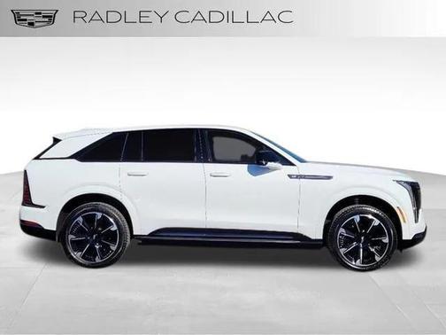 2025 Cadillac Escalade Sport