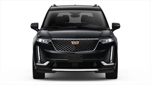 2025 Cadillac XT6 Premium Luxury AWD