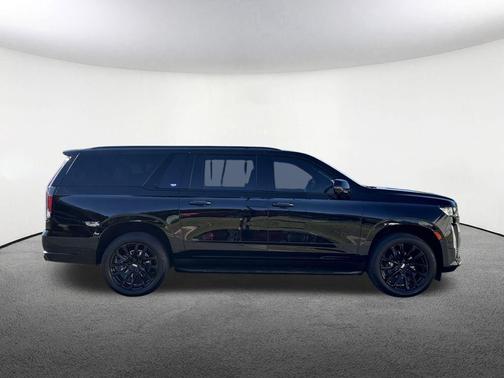 2024 Cadillac Escalade ESV Sport