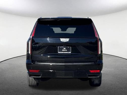 2024 Cadillac Escalade ESV Sport