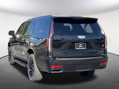 2024 Cadillac Escalade ESV Sport