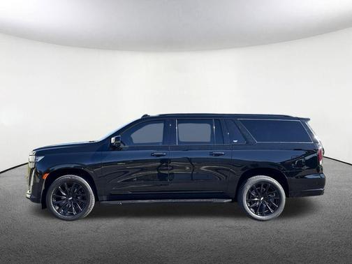 2024 Cadillac Escalade ESV Sport