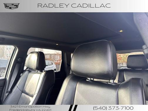 2020 Jeep Grand Cherokee High Altitude