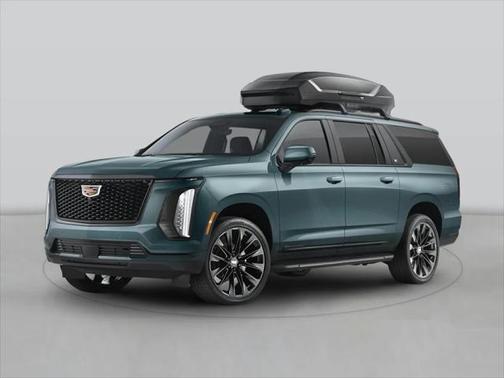 2025 Cadillac Escalade ESV Sport Platinum