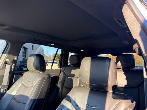 2024 Cadillac XT6 Premium Luxury AWD