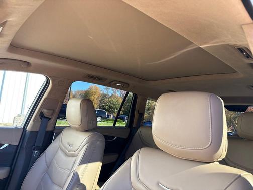 2023 Cadillac XT6 Sport AWD