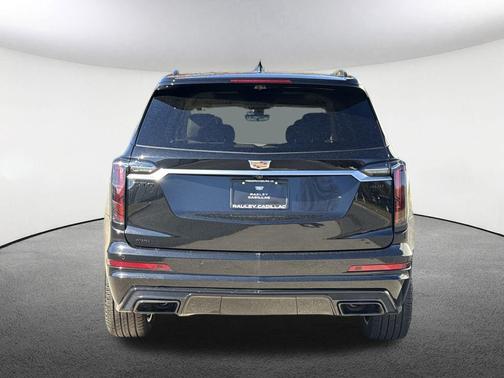 2023 Cadillac XT6 Sport AWD