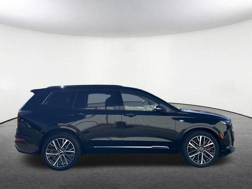 2023 Cadillac XT6 Sport AWD