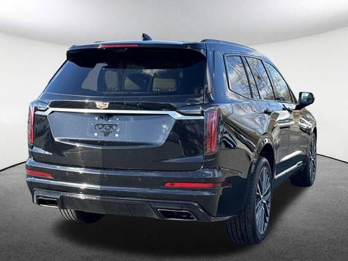 2023 Cadillac XT6 Sport AWD