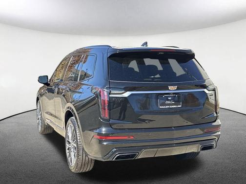 2023 Cadillac XT6 Sport AWD