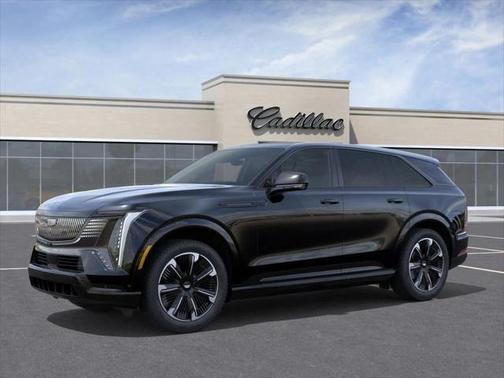 2025 Cadillac Escalade IQ Sport 1