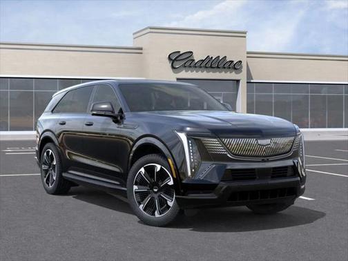 2025 Cadillac Escalade IQ Sport 1
