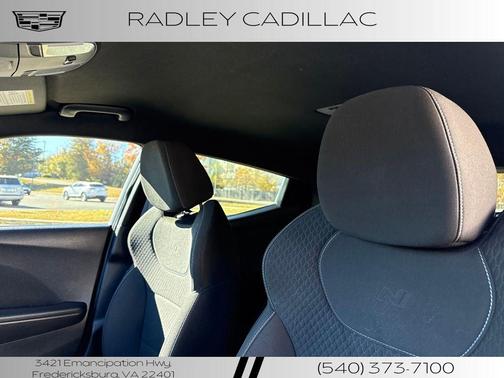 2020 Hyundai Veloster N N