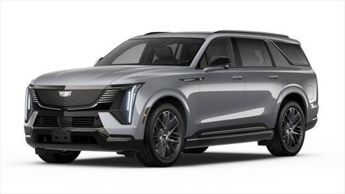 2026 Cadillac Escalade IQ Premium Sport