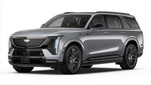 2026 Cadillac Escalade IQ Premium Sport