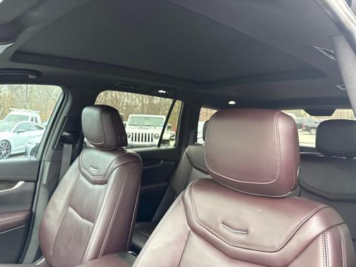 2024 Cadillac XT6 Premium Luxury AWD