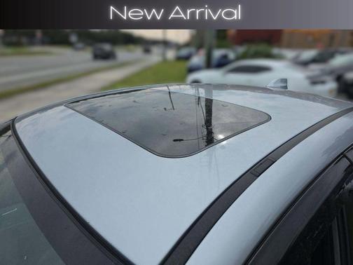 Ice Silver Metallic 2020 Subaru WRX STI Limited w/Lip