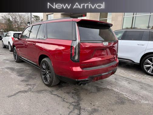 2024 Cadillac Escalade ESV V-Series