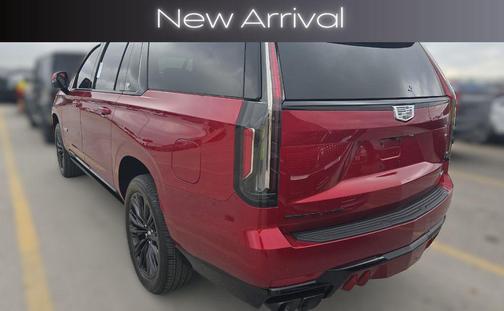 2024 Cadillac Escalade ESV V-Series