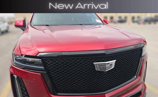 2024 Cadillac Escalade ESV V-Series