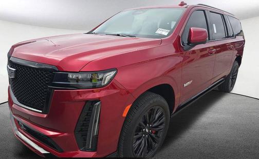 2024 Cadillac Escalade ESV V-Series