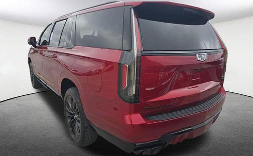 2024 Cadillac Escalade ESV V-Series