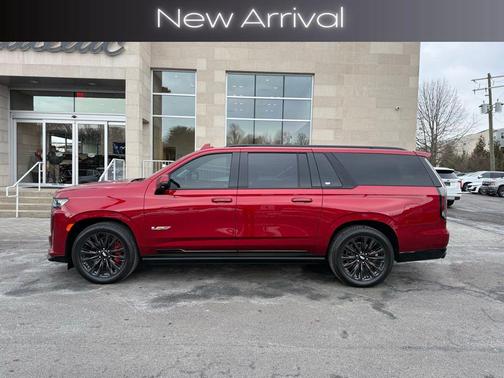 2024 Cadillac Escalade ESV V-Series