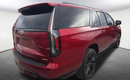 2024 Cadillac Escalade ESV V-Series