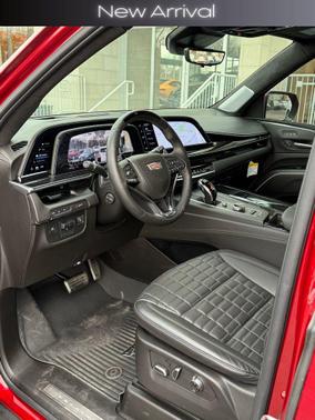 2024 Cadillac Escalade ESV V-Series