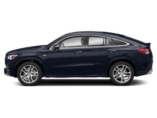 2021 Mercedes-Benz AMG GLE 53 4MATIC+ Coupe