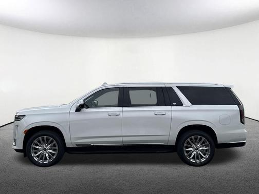 2022 Cadillac Escalade ESV Premium Luxury