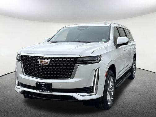 2022 Cadillac Escalade ESV Premium Luxury