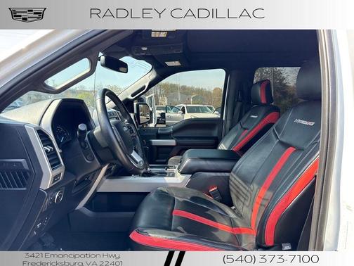 Oxford White 2020 Ford F-150 XL