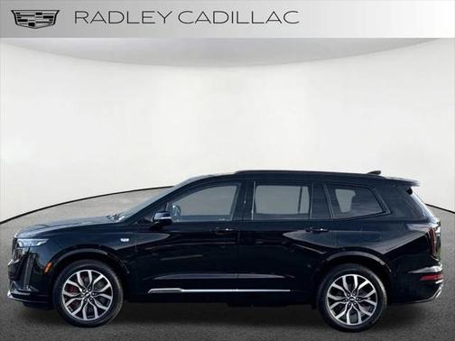 2024 Cadillac XT6 Sport AWD